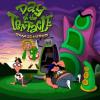 Day of the Tentacle Remastered Box Art Front